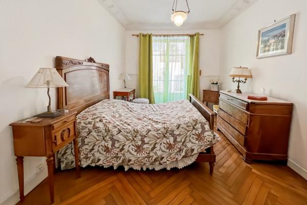 Maison à vendre à Nice (06300) - Alpes-Maritimes