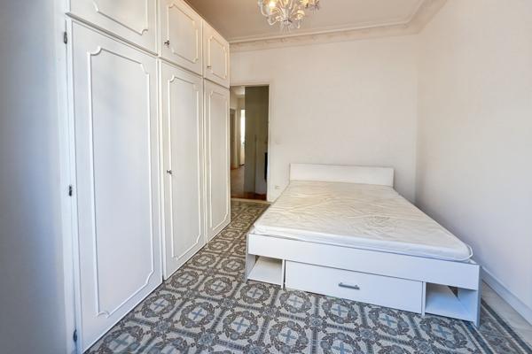 Maison à vendre à Nice (06300) - Alpes-Maritimes