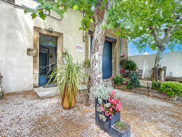 Maison à vendre à Lézignan-Corbières (11200) - Aude