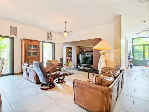 Maison à vendre à Lézignan-Corbières (11200) - Aude