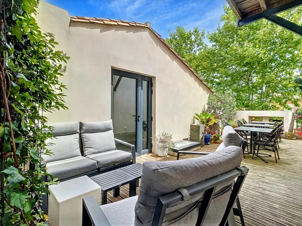 Maison à vendre à Lézignan-Corbières (11200) - Aude