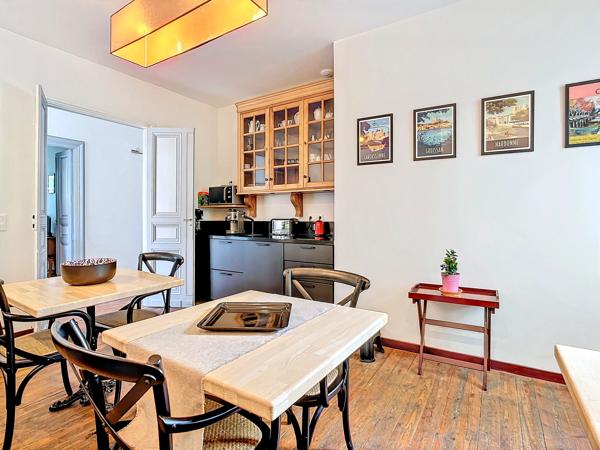 Maison à vendre à Lézignan-Corbières (11200) - Aude