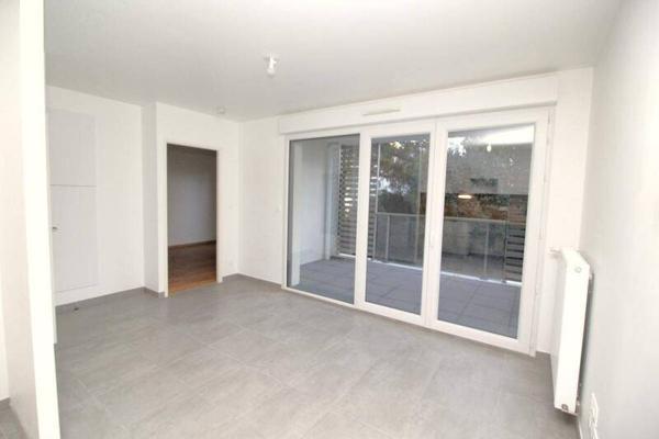Appartement 2 pièces - 44600 Saint-Nazaire