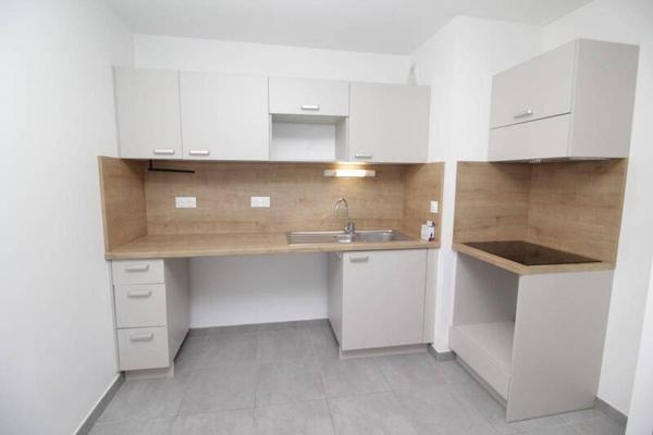 Appartement 2 pièces - 44600 Saint-Nazaire