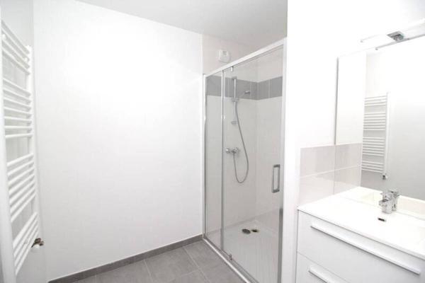 Appartement 2 pièces - 44600 Saint-Nazaire