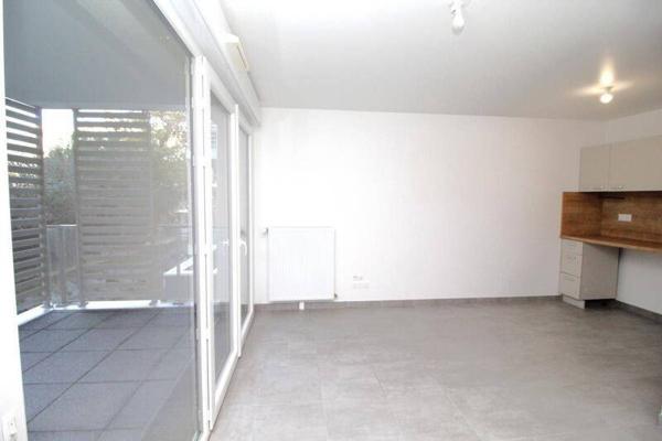 Appartement 2 pièces - 44600 Saint-Nazaire