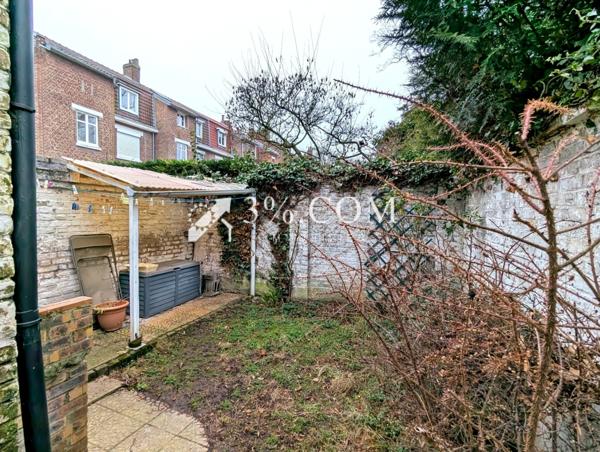 Maison 6 pièce(s) 5 chambre(s) 160 m²