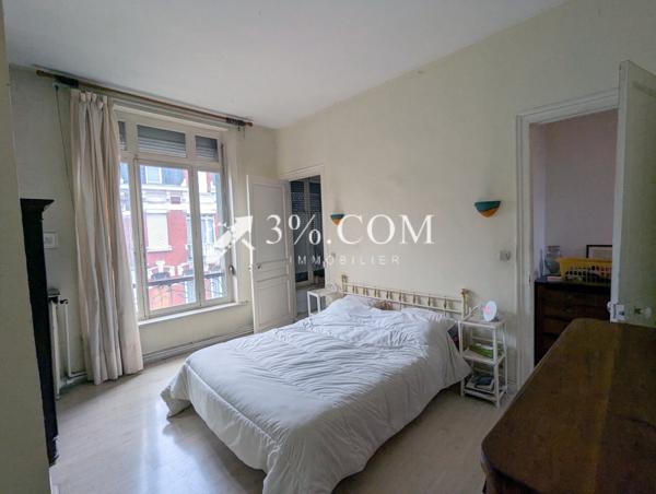 Maison 6 pièce(s) 5 chambre(s) 160 m²