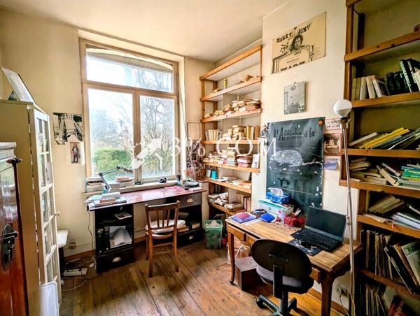 Maison 6 pièce(s) 5 chambre(s) 160 m²