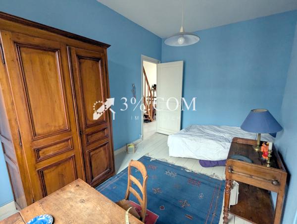 Maison 6 pièce(s) 5 chambre(s) 160 m²