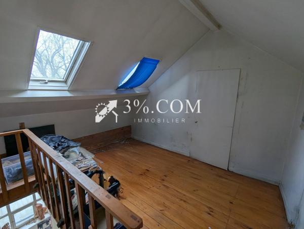 Maison 6 pièce(s) 5 chambre(s) 160 m²