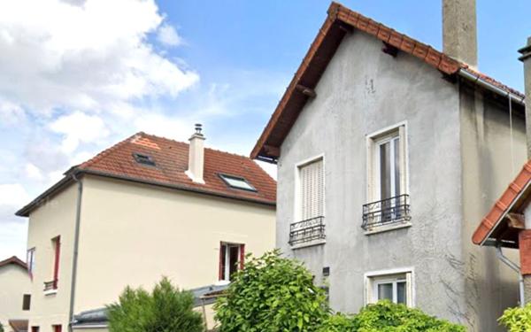 Maison à vendre    5 pièces • 74,48 m2 Antony