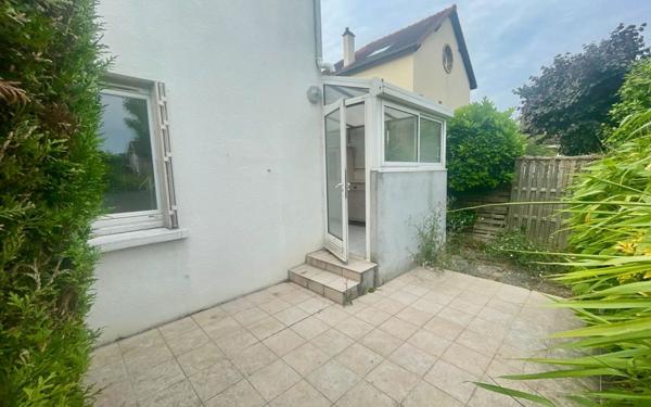 Maison à vendre    5 pièces • 74,48 m2 Antony