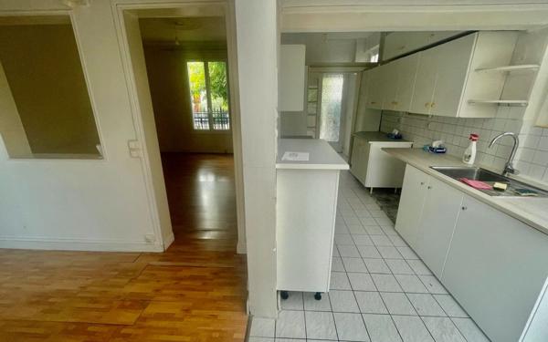 Maison à vendre    5 pièces • 74,48 m2 Antony