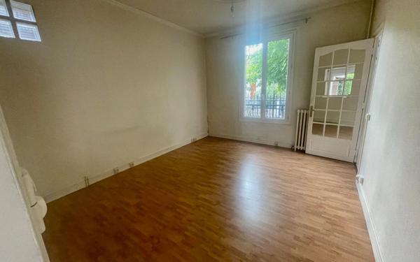 Maison à vendre    5 pièces • 74,48 m2 Antony