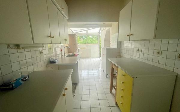 Maison à vendre    5 pièces • 74,48 m2 Antony