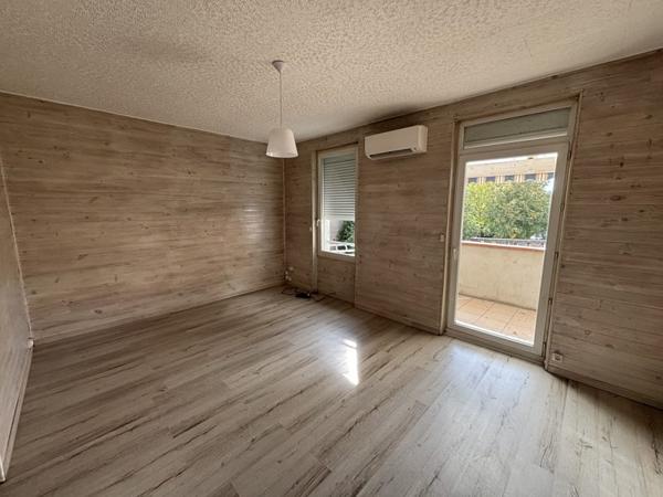 Appartement à louer |  Montauban |  2 pièces | 52 m²