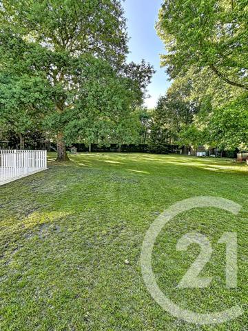 Terrain à vendre  550 m 2   MARCHEPRIME  - 33