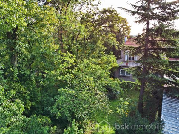 Maison traditionnelle de 126 m²