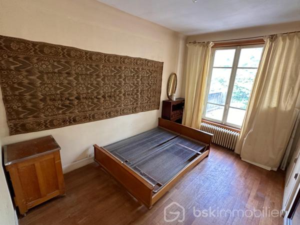 Maison traditionnelle de 126 m²