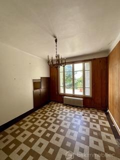 Maison traditionnelle de 126 m²