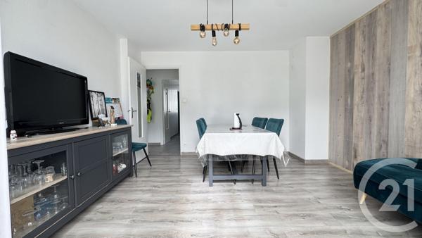 Appartement T4 à vendre  4 pièces - 70,57 m2 GAP - 05