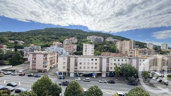 Appartement T4 à vendre  4 pièces - 70,57 m2 GAP - 05