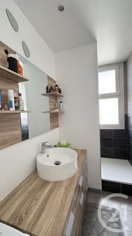 Appartement T4 à vendre  4 pièces - 70,57 m2 GAP - 05