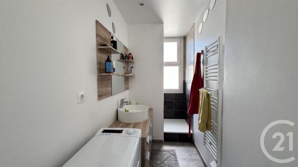 Appartement T4 à vendre  4 pièces - 70,57 m2 GAP - 05