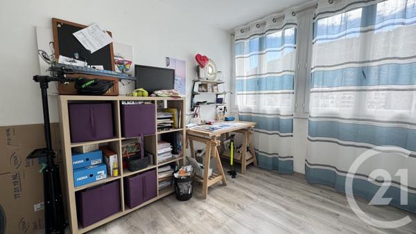 Appartement T4 à vendre  4 pièces - 70,57 m2 GAP - 05