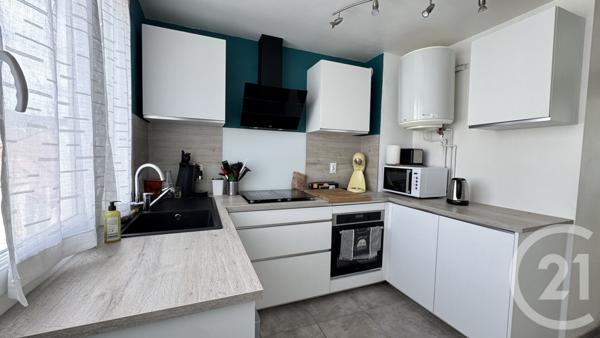 Appartement T4 à vendre  4 pièces - 70,57 m2 GAP - 05