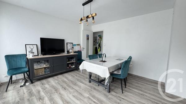 Appartement T4 à vendre  4 pièces - 70,57 m2 GAP - 05