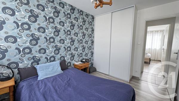 Appartement T4 à vendre  4 pièces - 70,57 m2 GAP - 05