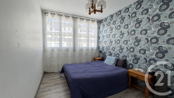 Appartement T4 à vendre  4 pièces - 70,57 m2 GAP - 05