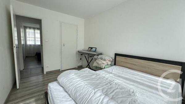 Appartement T4 à vendre  4 pièces - 70,57 m2 GAP - 05