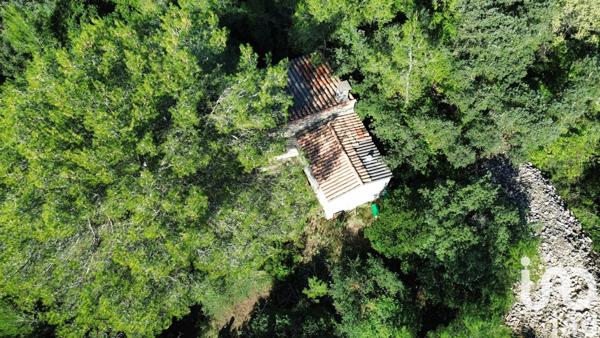 Maison à vendre 2 pièces 35 m² Milhaud