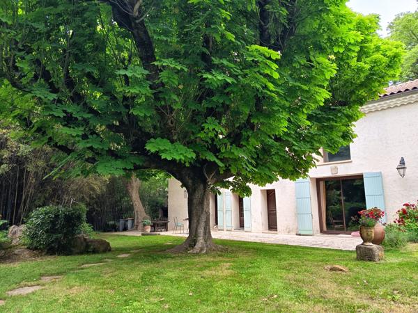Maison à vendre à Sarrians (84260) - Vaucluse