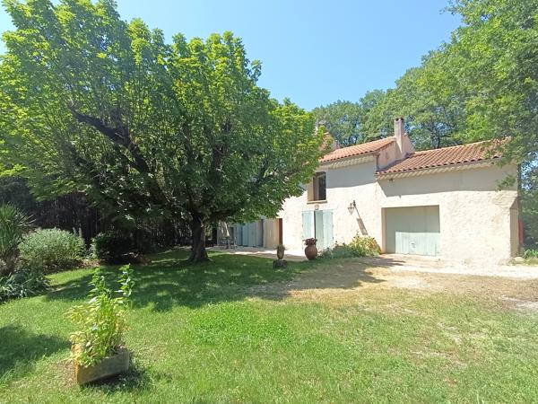 Maison à vendre à Sarrians (84260) - Vaucluse