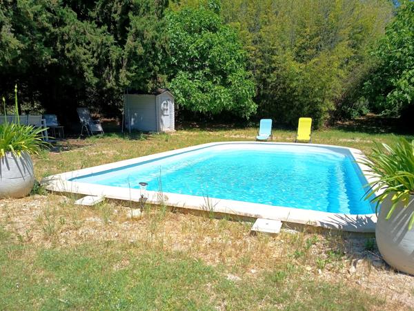 Maison à vendre à Sarrians (84260) - Vaucluse