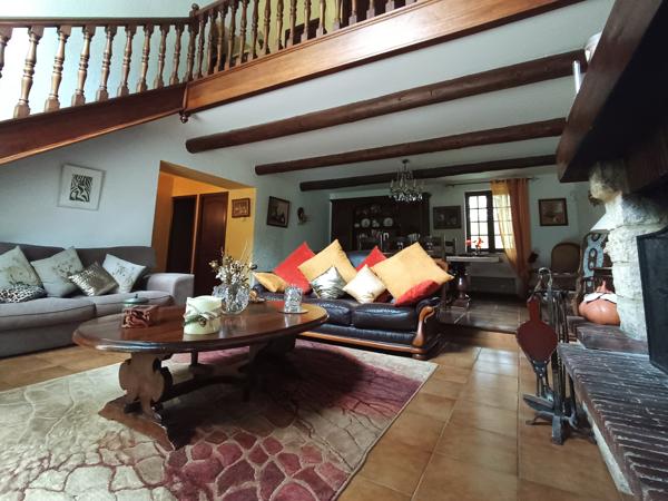 Maison à vendre à Sarrians (84260) - Vaucluse