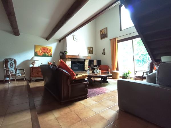 Maison à vendre à Sarrians (84260) - Vaucluse