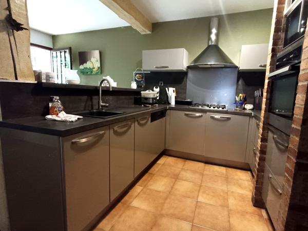 Maison à vendre à Sarrians (84260) - Vaucluse