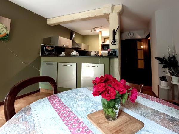 Maison à vendre à Sarrians (84260) - Vaucluse