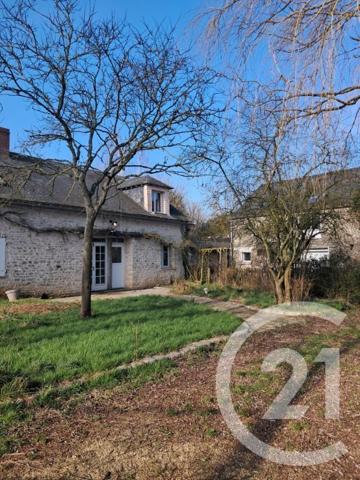 Maison à vendre  9 pièces - 235 m2 ANGERVILLE - 91