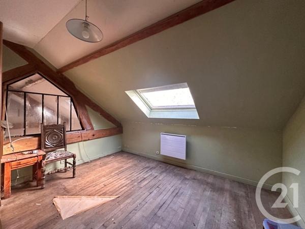 Maison à vendre  9 pièces - 235 m2 ANGERVILLE - 91