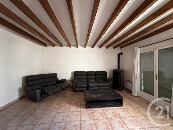 Maison à vendre  9 pièces - 235 m2 ANGERVILLE - 91