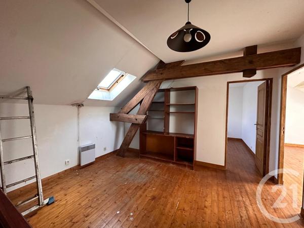 Maison à vendre  9 pièces - 235 m2 ANGERVILLE - 91