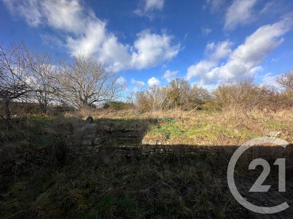 Maison à vendre  9 pièces - 235 m2 ANGERVILLE - 91