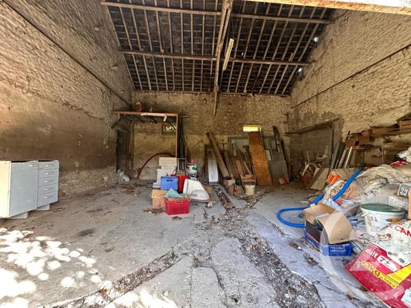 Maison à vendre  9 pièces - 235 m2 ANGERVILLE - 91