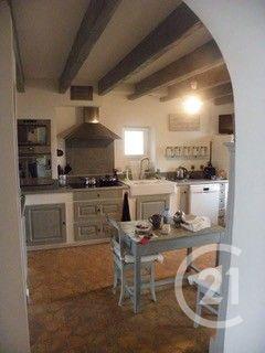 Maison à vendre  9 pièces - 235 m2 ANGERVILLE - 91